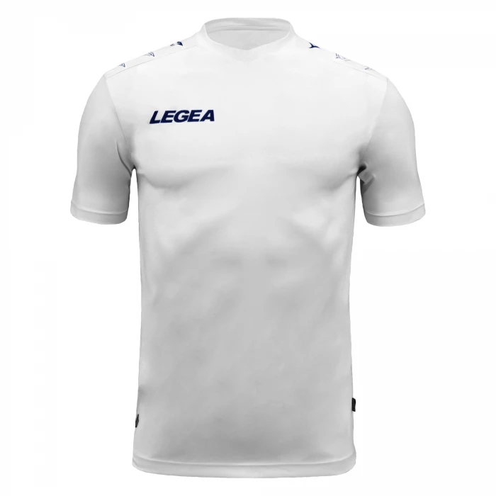 Legea - Jersey Baviera White SS
