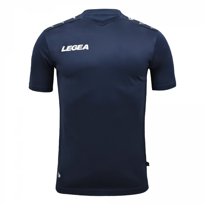 Legea - Jersey Baviera Blue Navy SS