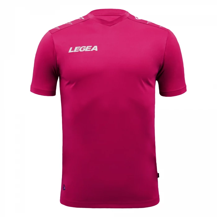 Legea - Jersey Baviera Fuxia SS