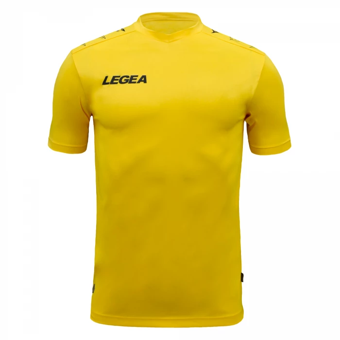 Legea - Jersey Baviera Yellow SS