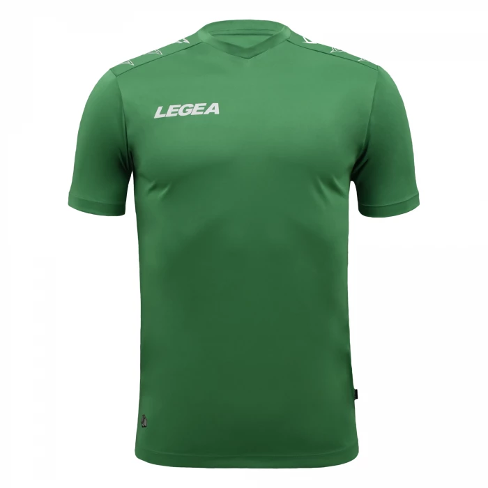 Legea - Jersey Baviera Green SS