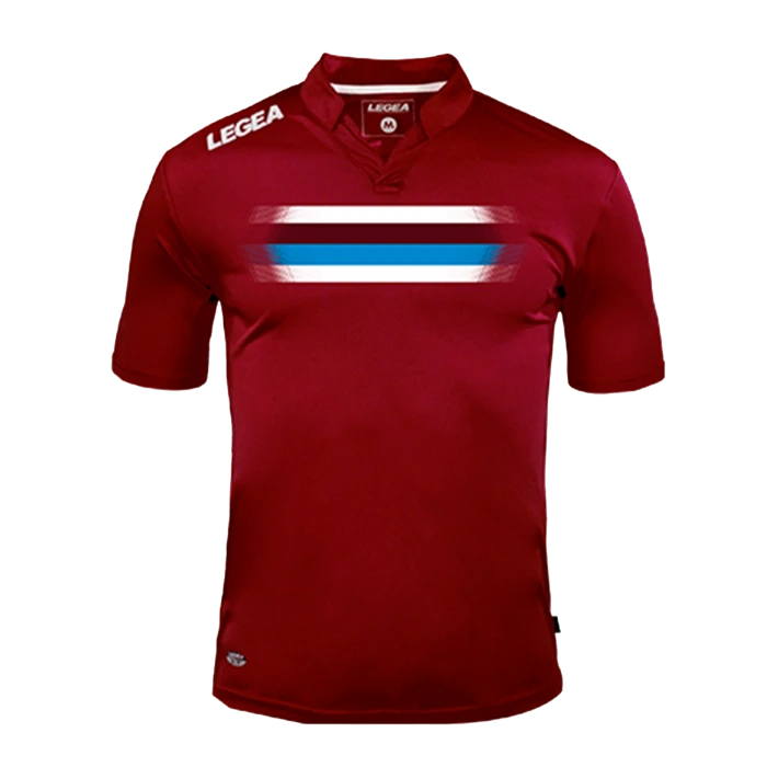 Legea - Nantes Jersey Garnet