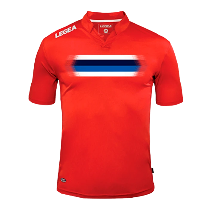 Legea - Nantes Jersey Red