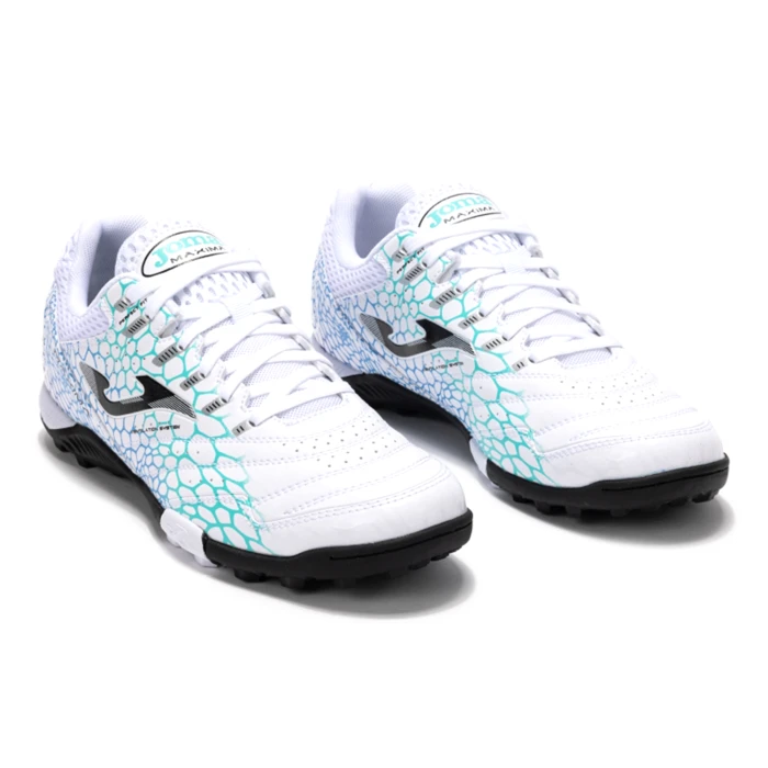 Joma - Maxima TF Turquoise White