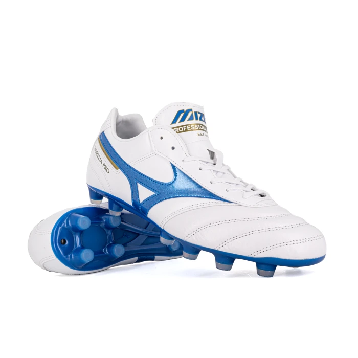Mizuno - Morelia II Pro FG Mugen Pack