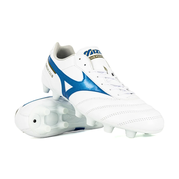 Mizuno - Morelia Club MD Mugen Pack
