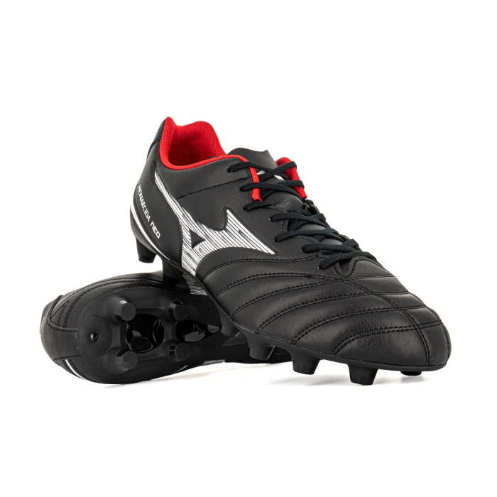 Mizuno - Monarcida Neo Select III MD Charge Pack