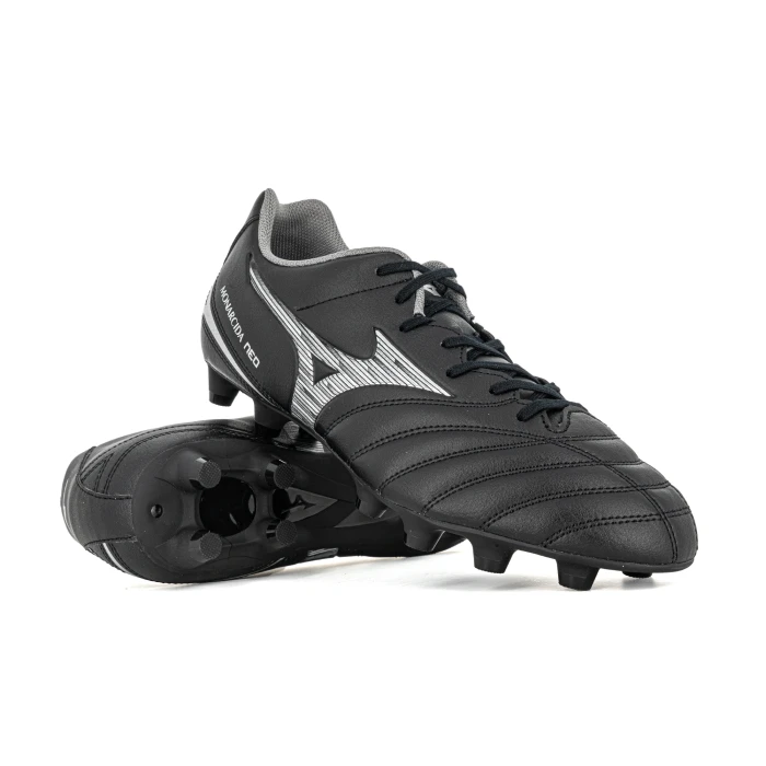 Mizuno - Monarcida Neo Select III MD Silver