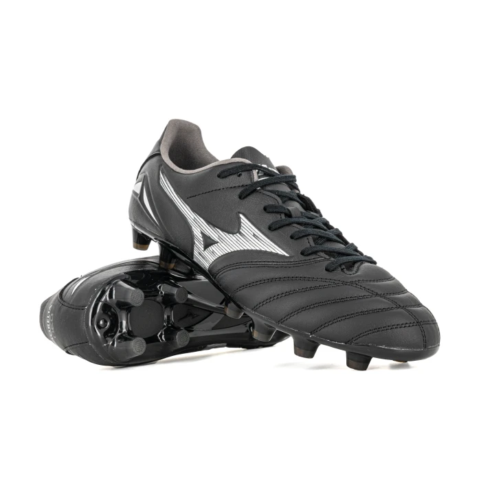 Mizuno - Morelia Neo IV Pro MD Silver