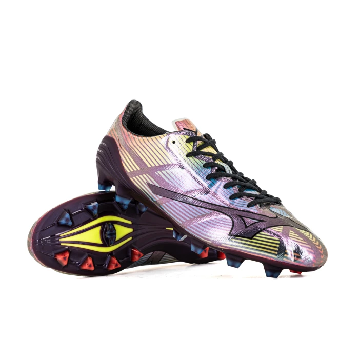 Mizuno - Alpha II Japan FG Teaser Pack