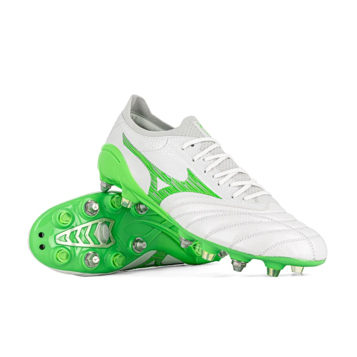 Mizuno - Morelia Neo IV Beta Japan Mix Frontier Pack