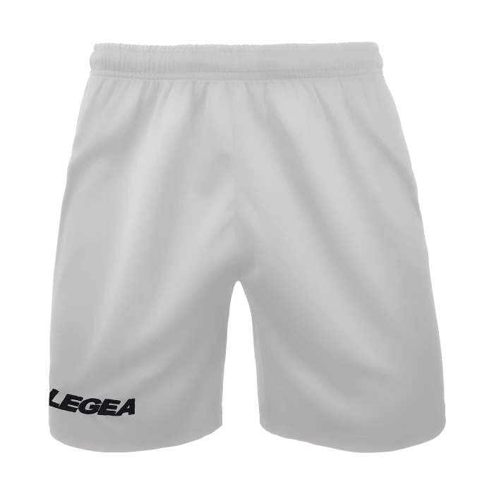 Legea - Short Taipei White