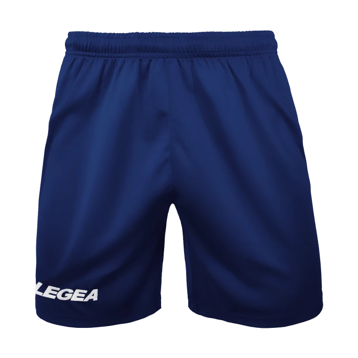 Legea - Short Taipei Blue Navy
