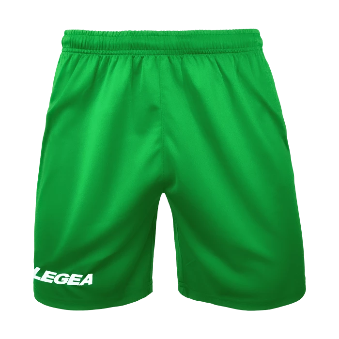 Legea - Short Taipei Green