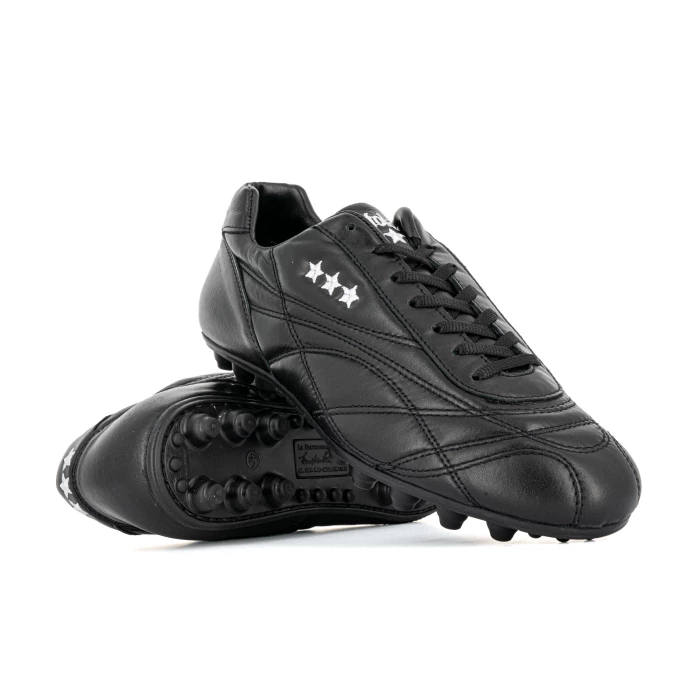 Pantofola d'Oro - New Star Vitello GO Nera FG/MG 2024