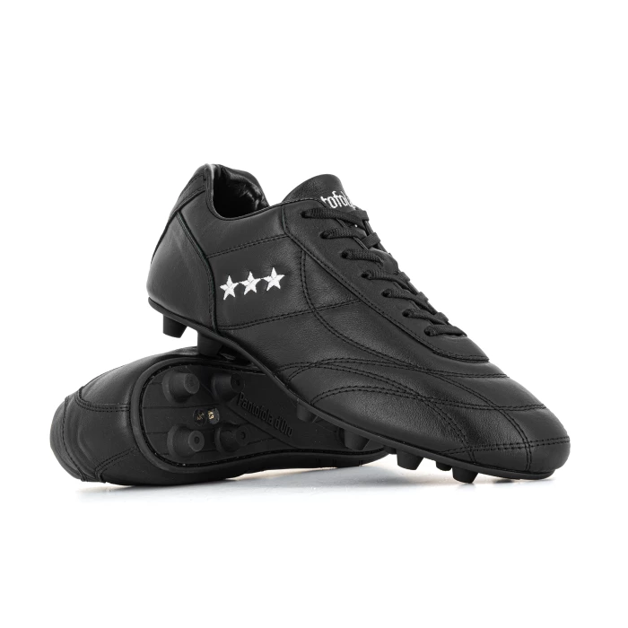 Pantofola d'Oro - Epoca Canguro Nera FG 2022