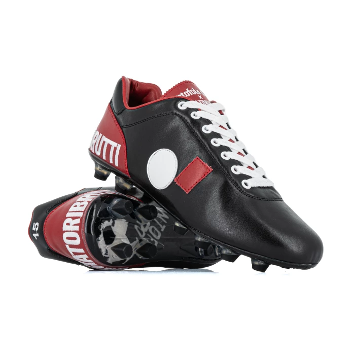 Pantofola d'Oro x Calciatoribrutti - Rodrigo
