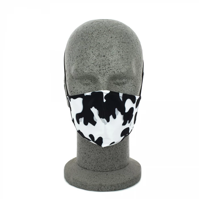 JUNIOR Dynamic Mask Bianca / Nera