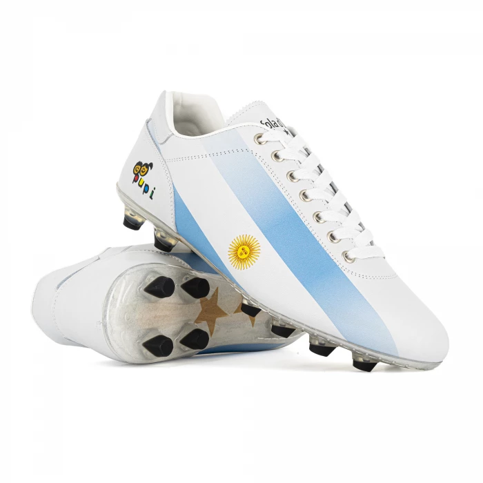 Pantofola d'Oro - Lazzarini x Pupi FG Albiceleste