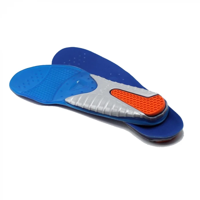 Spenco - Soletta Gel Total Support