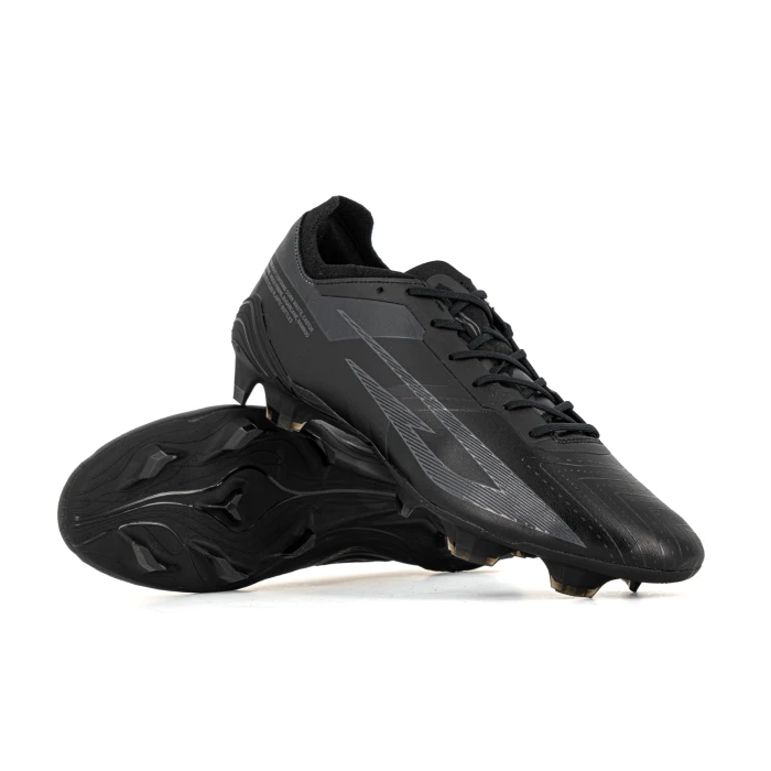 Sokito - Scudetta FG Obsidian Black
