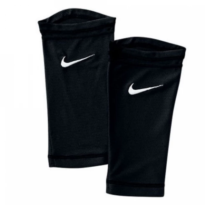 Nike - Calze Reggi Parastinchi Nere