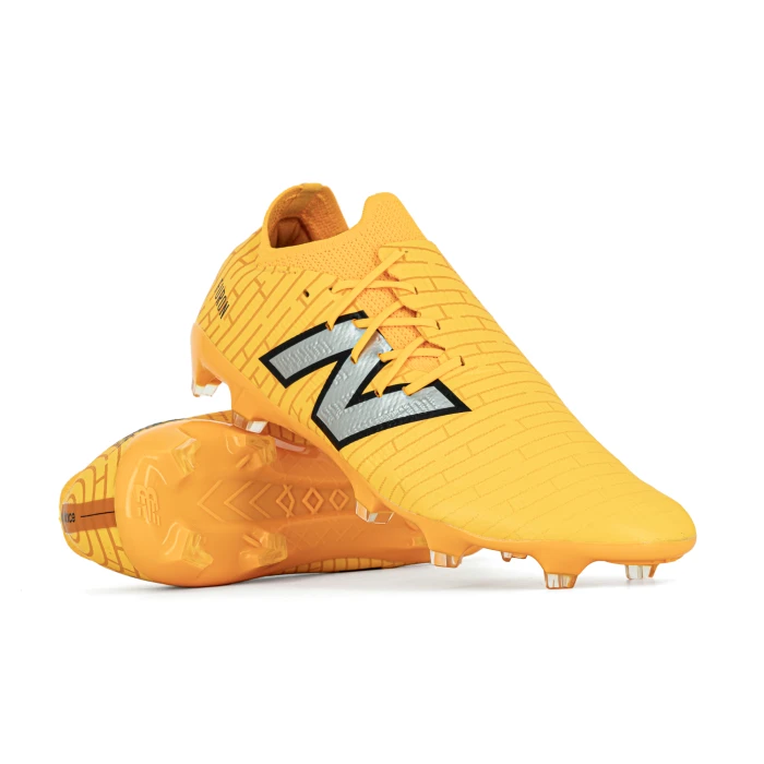 New Balance - Furon Destroy FG V7+ Power Surge Pack