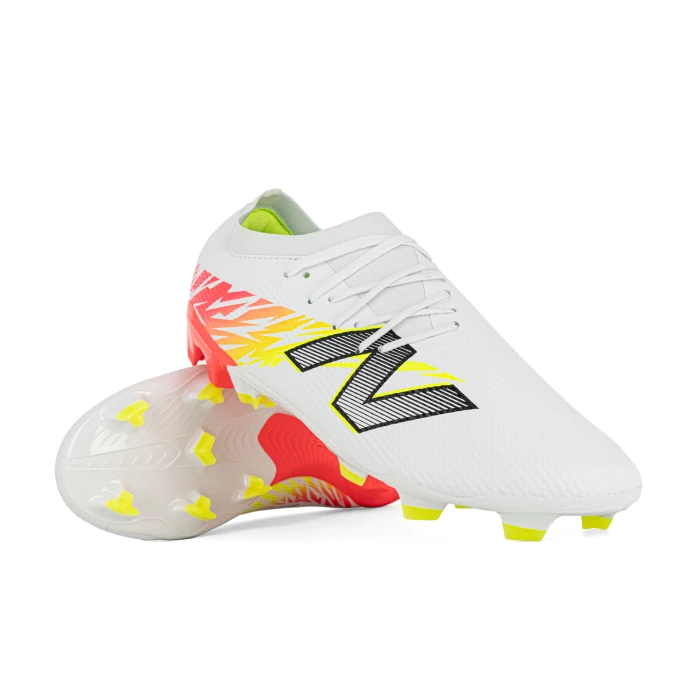 New Balance - Furon Team FG 8 Flash Point Pack