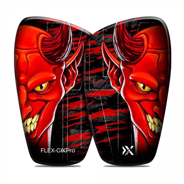 SOXPro - FLEX-GXPro Icone Devil
