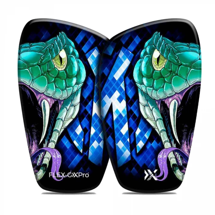 SOXPro - FLEX-GXPro Icone Snake