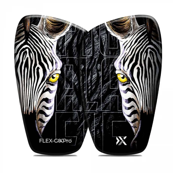 SOXPro - FLEX-GXPro Icone Zebra
