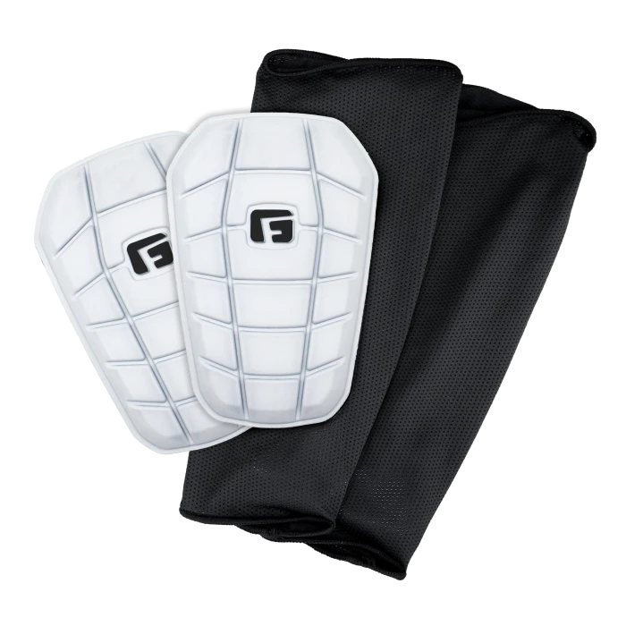 G-Form - Pro-S Blade CE White Shin Guard