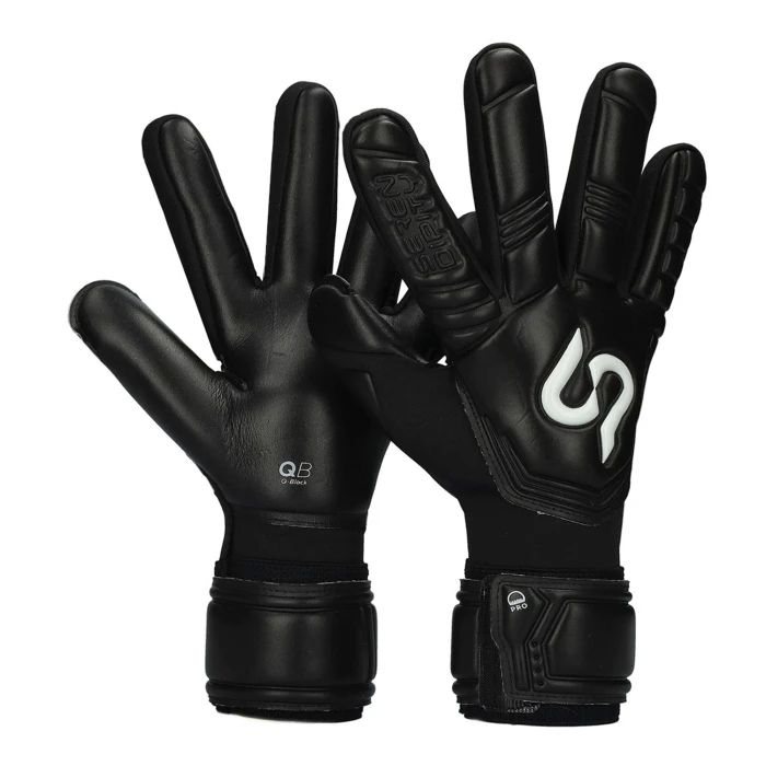 SP Fútbol - Serendipity Pro Dark Gloves