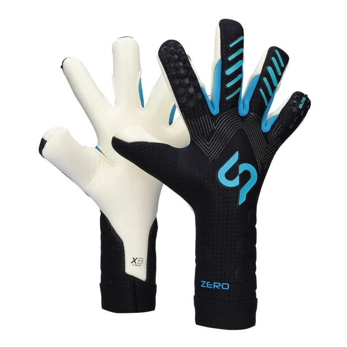 SP Fútbol - Zero Elite CHR Gloves