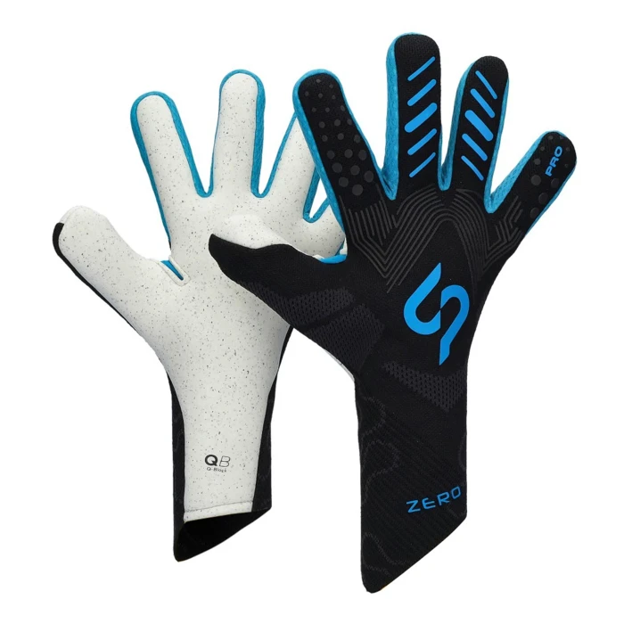 SP Fútbol - Zero Pro CHR Gloves