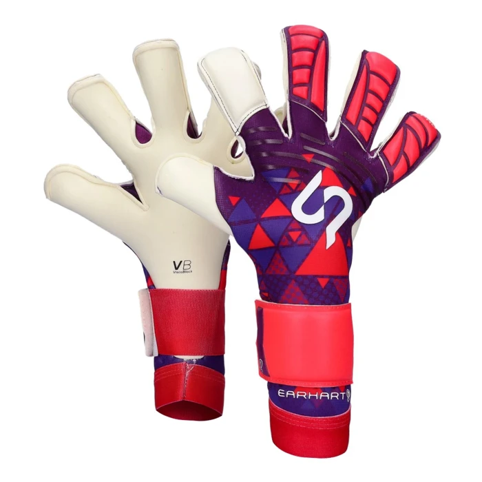 SP Fútbol - Earhart Pro CHR Gloves