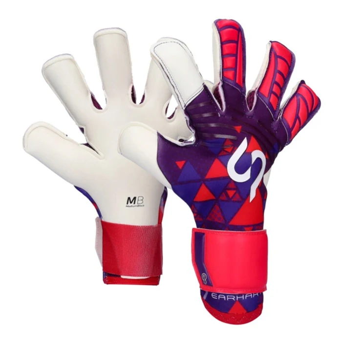 SP Fútbol - Earhart Competition CHR Gloves