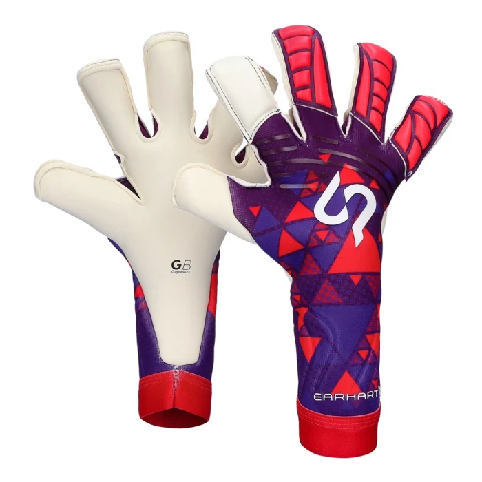 SP Fútbol - Earhart Pro Air CHR Gloves