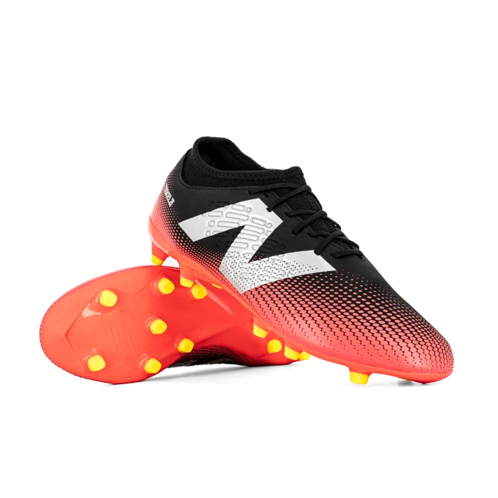 New Balance - Tekela Magique FG V4+ Flash Point Pack