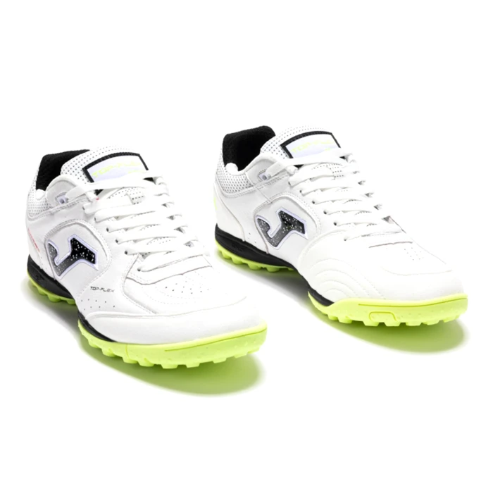 Joma - Top Flex 25 TF White