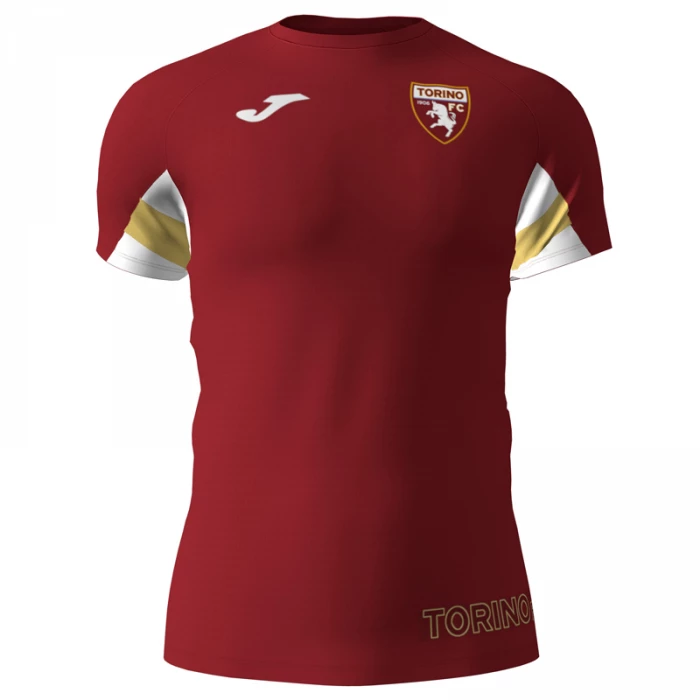 Joma - Torino Maglia Allenamento Ufficiale 2019-20