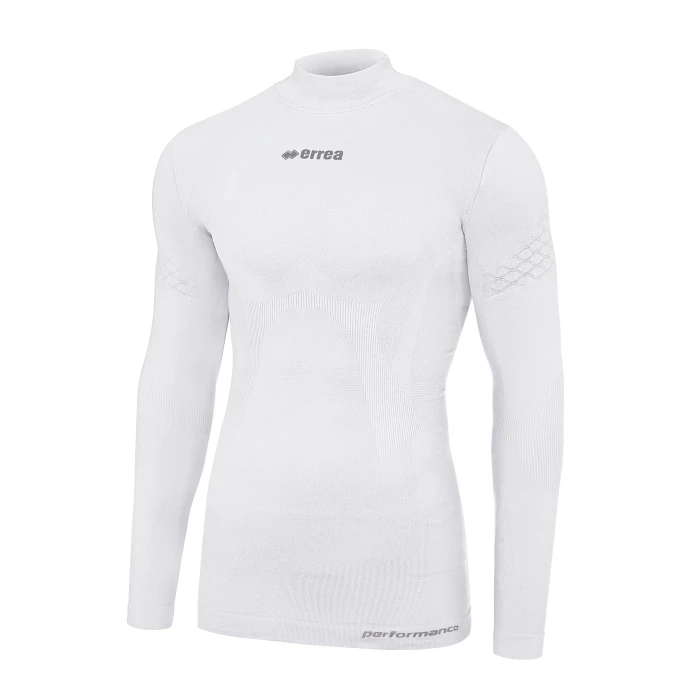 Errea - Daryl White unisex technical undershirt