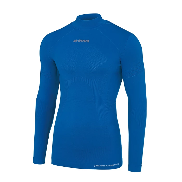 Errea - Daryl Royal unisex technical undershirt