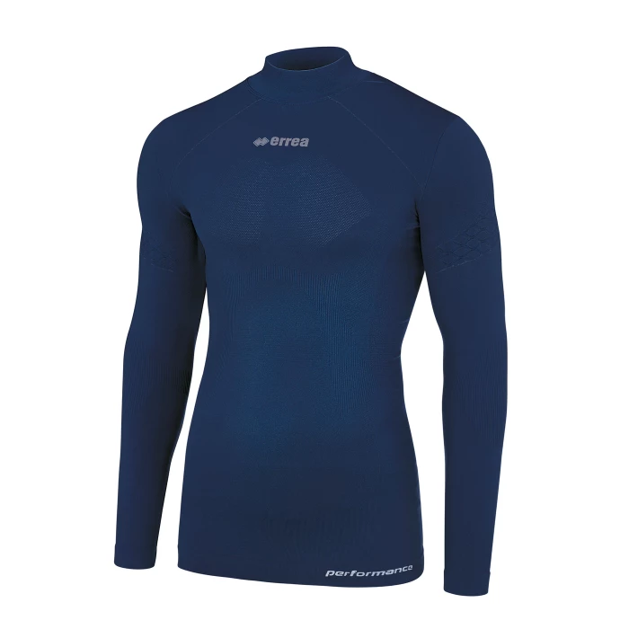 Errea - Daryl Blue unisex technical undershirt