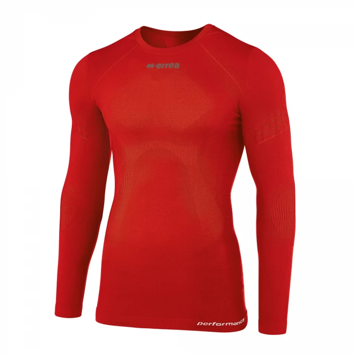 Errea - Davor Maglia Rossa ML