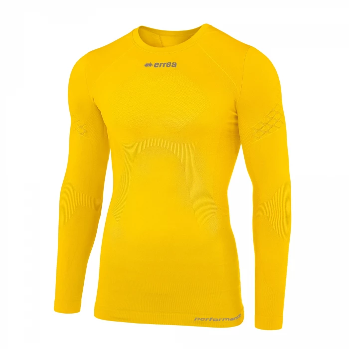 Errea - Davor Maglia Gialla ML