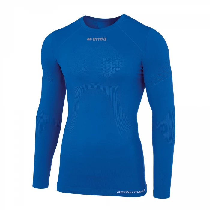 Errea - Davor Maglia Azzurra ML