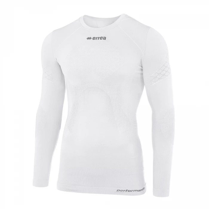 Errea - JUNIOR Davor Maglia Bianca ML