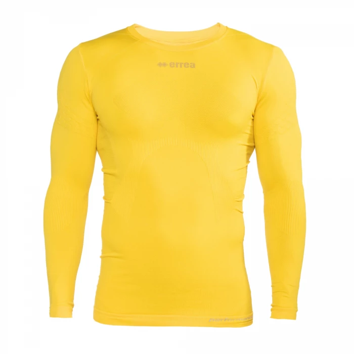 Errea - JUNIOR Davor Maglia Giallo ML