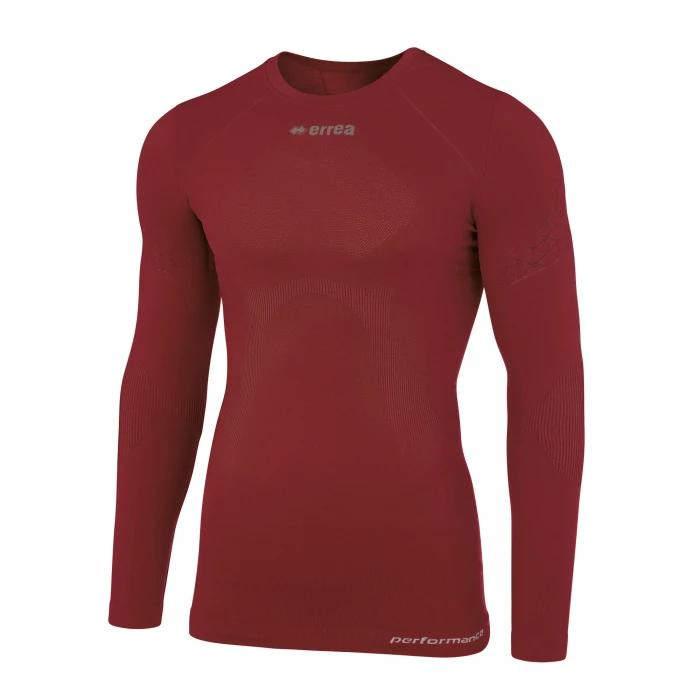 Errea - JUNIOR Davor Maglia Granata ML